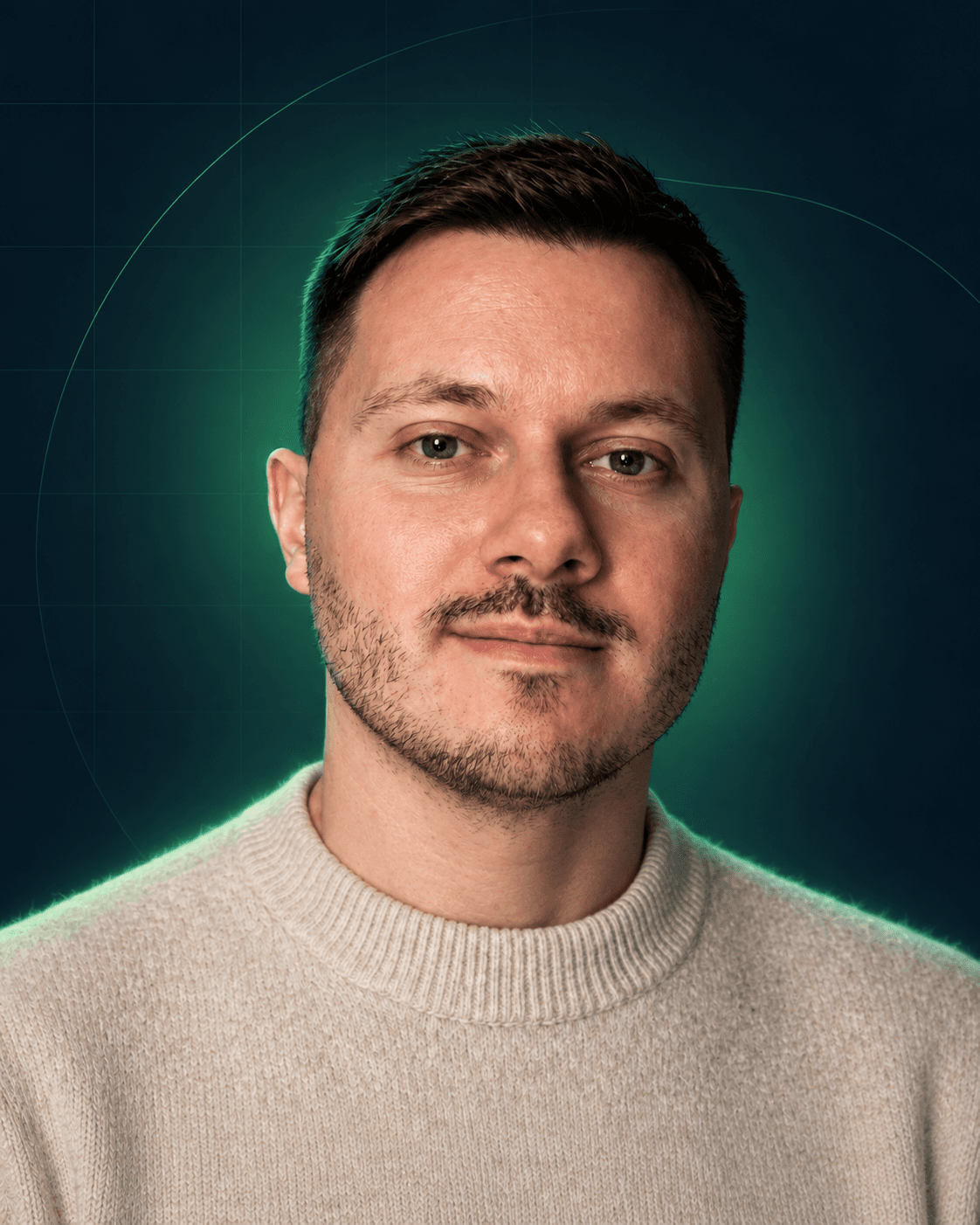 Antonin Dugautier, fondateur de Kadria